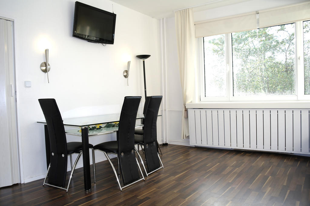 Heart Of Berlin Apartment Cameră foto